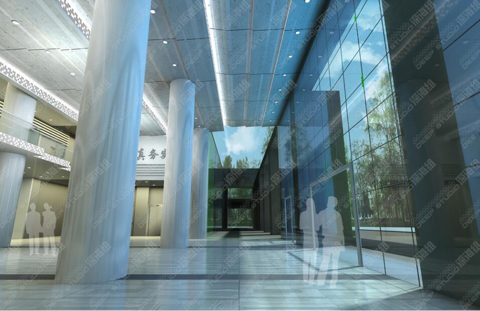 郑州展览公司展览展示策划的理念
