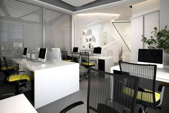办公室装修面积对风格有哪些影响