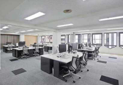 办公室地板如何装修设计