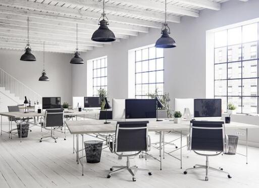 办公室装修对于灯光设置的要求有哪些