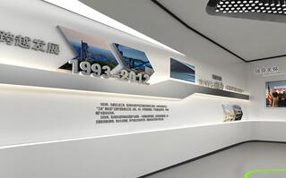 做好党建智慧展馆，设计几步走