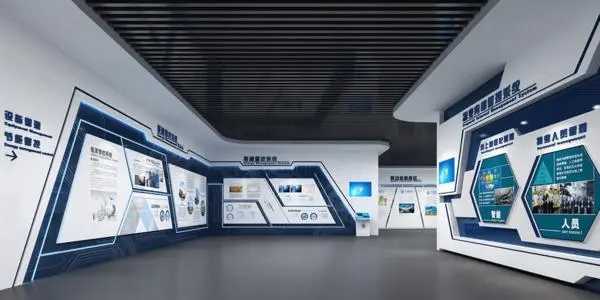展厅未来的发展趋势你知道吗！