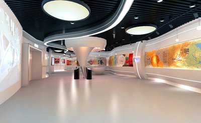 郑州展览公司都有哪些布置展览会的方式及布置中常见的问题