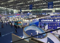 世界广泛关注中国展会业的发展