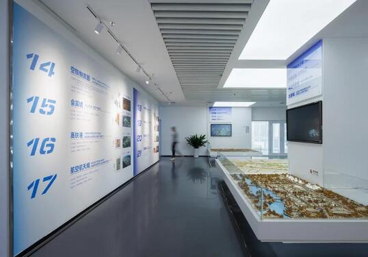展会搭建需要多长时间