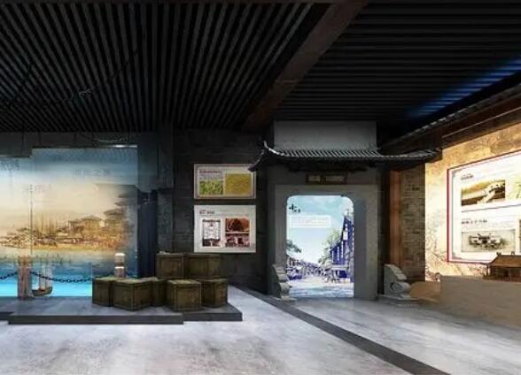 展馆搭建中不可忽略的问题