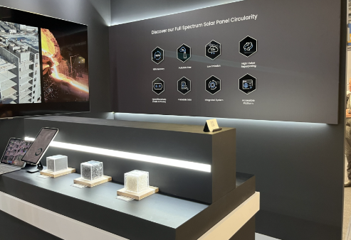 展厅设计需关注的安全因素：实用防护要点 