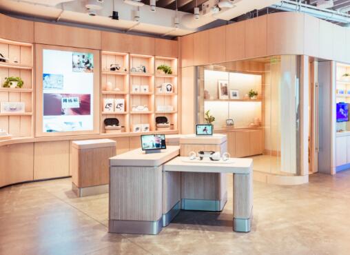 展厅设计三大主导元素都是什么