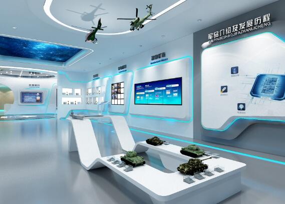 揭秘展览馆设计成功的关键方法，你绝对想不到！