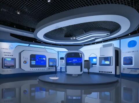 公司销售展厅设计的重要性是什么