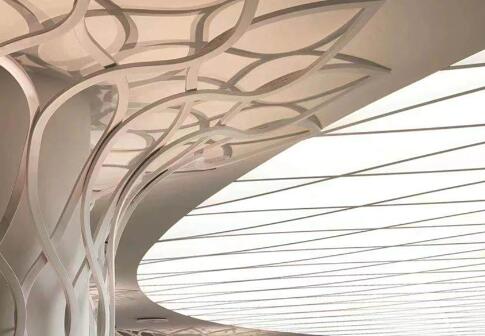 企业展厅设计前，这些前期调研要点别忽视