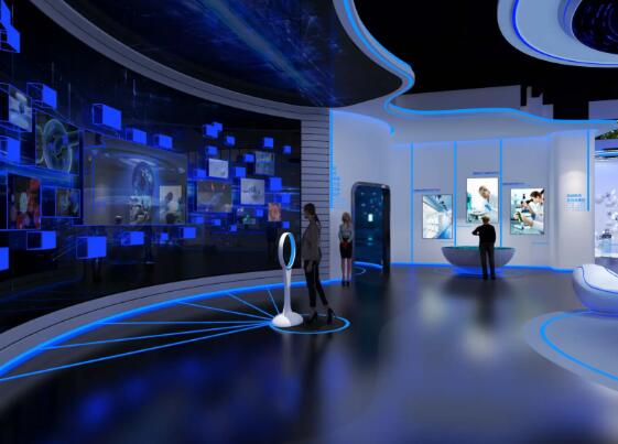 设计企业文化空间的误区